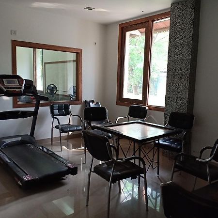 Mystica Resort Lonavala Eksteriør bilde