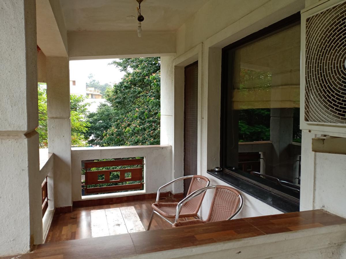 Mystica Resort Lonavala Eksteriør bilde
