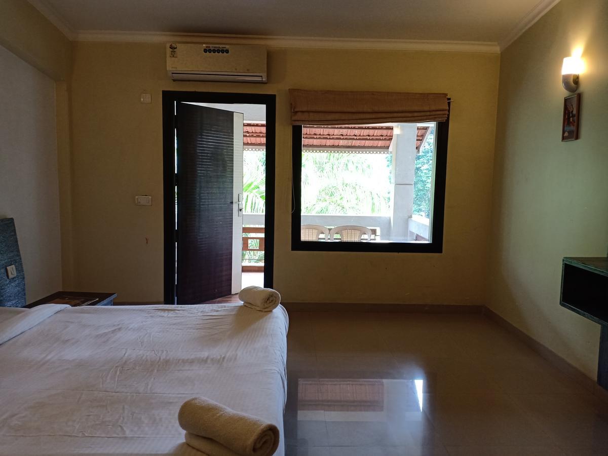 Mystica Resort Lonavala Rom bilde