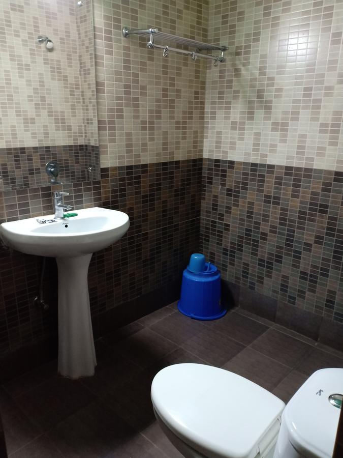 Mystica Resort Lonavala Rom bilde